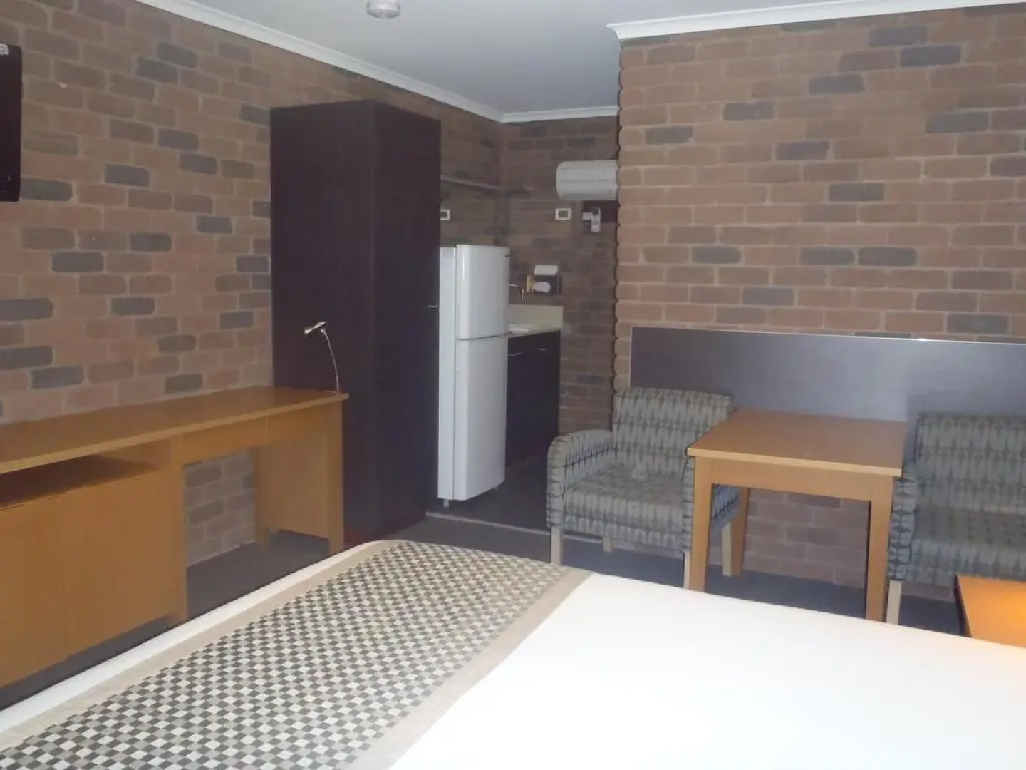 Cattleman's Rest Motor Inn