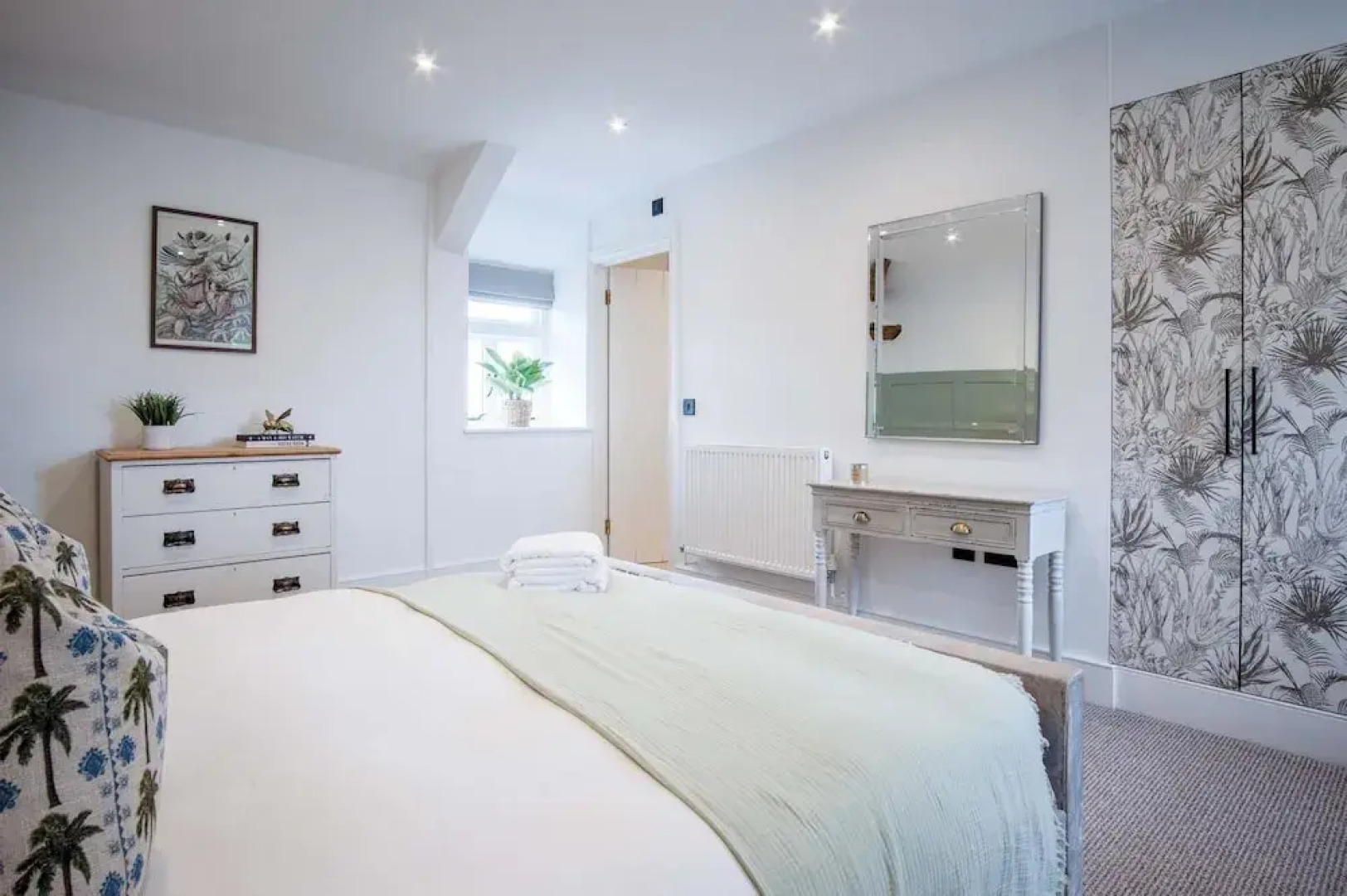 The Granary - 3 Bed Barn Conversion - Llawhaden