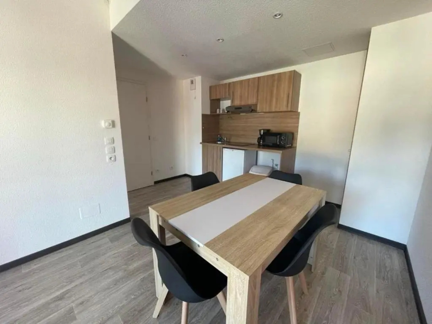 KOSY Appart'Hôtel 7ème Art