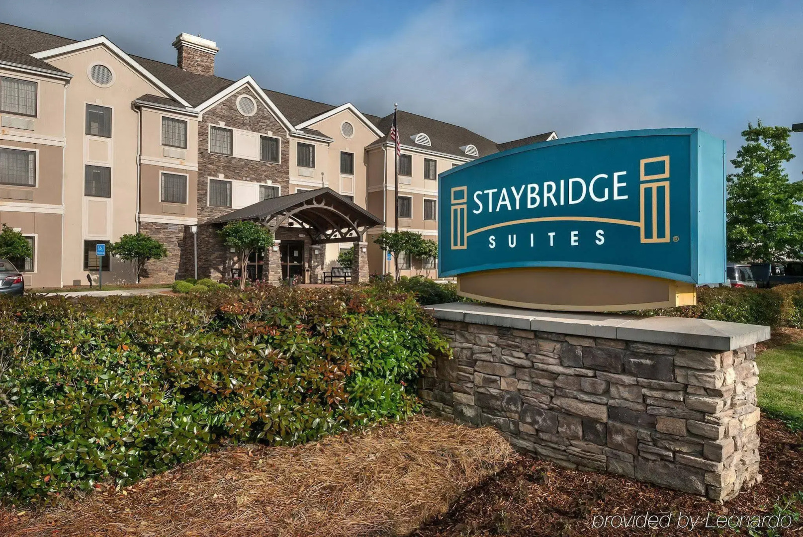 Staybridge Suites Jackson by IHG