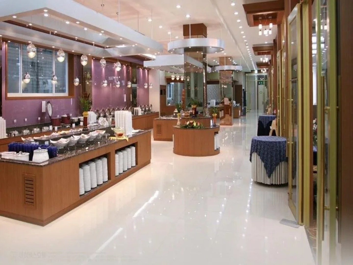 HIVICE Hotel