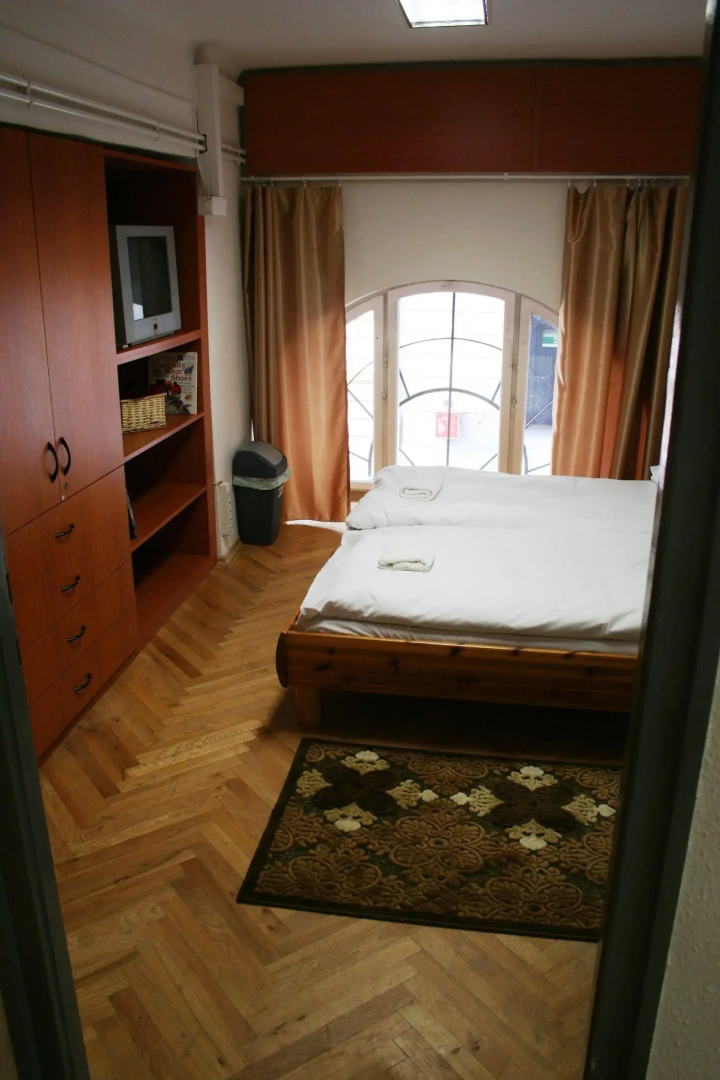 Hello Amazing Budapest Hostel