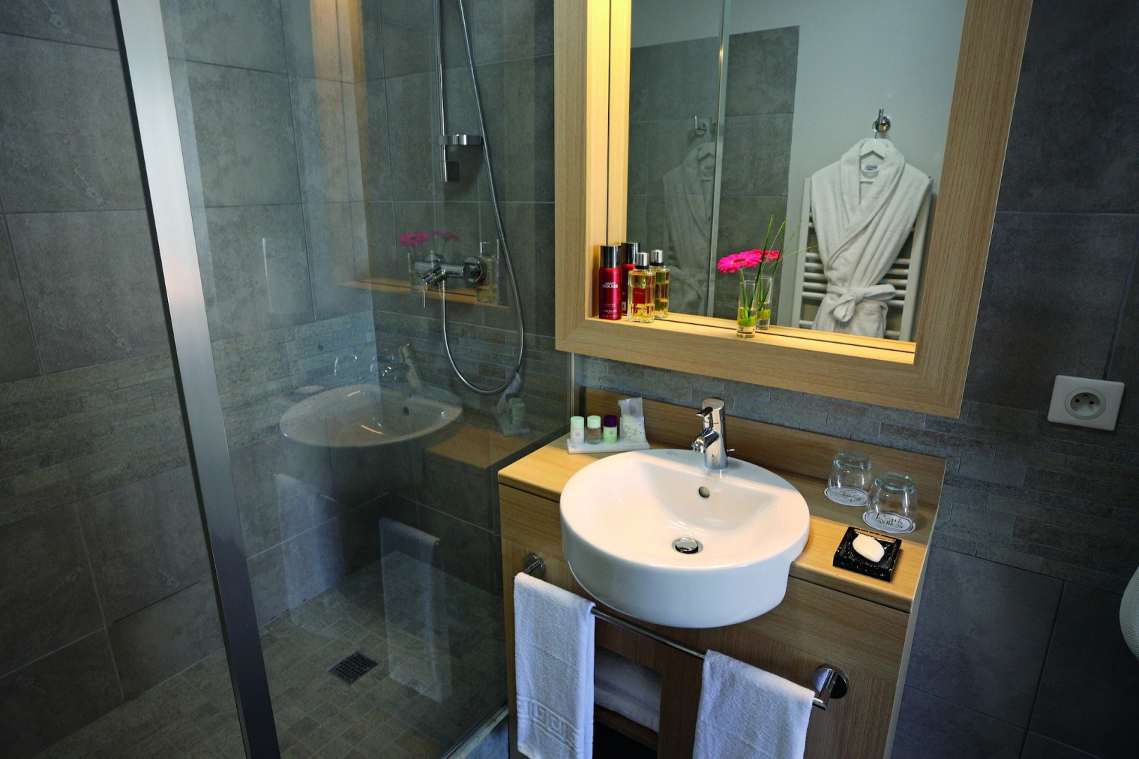 Appart'City Classic Reims Parc des Expositions