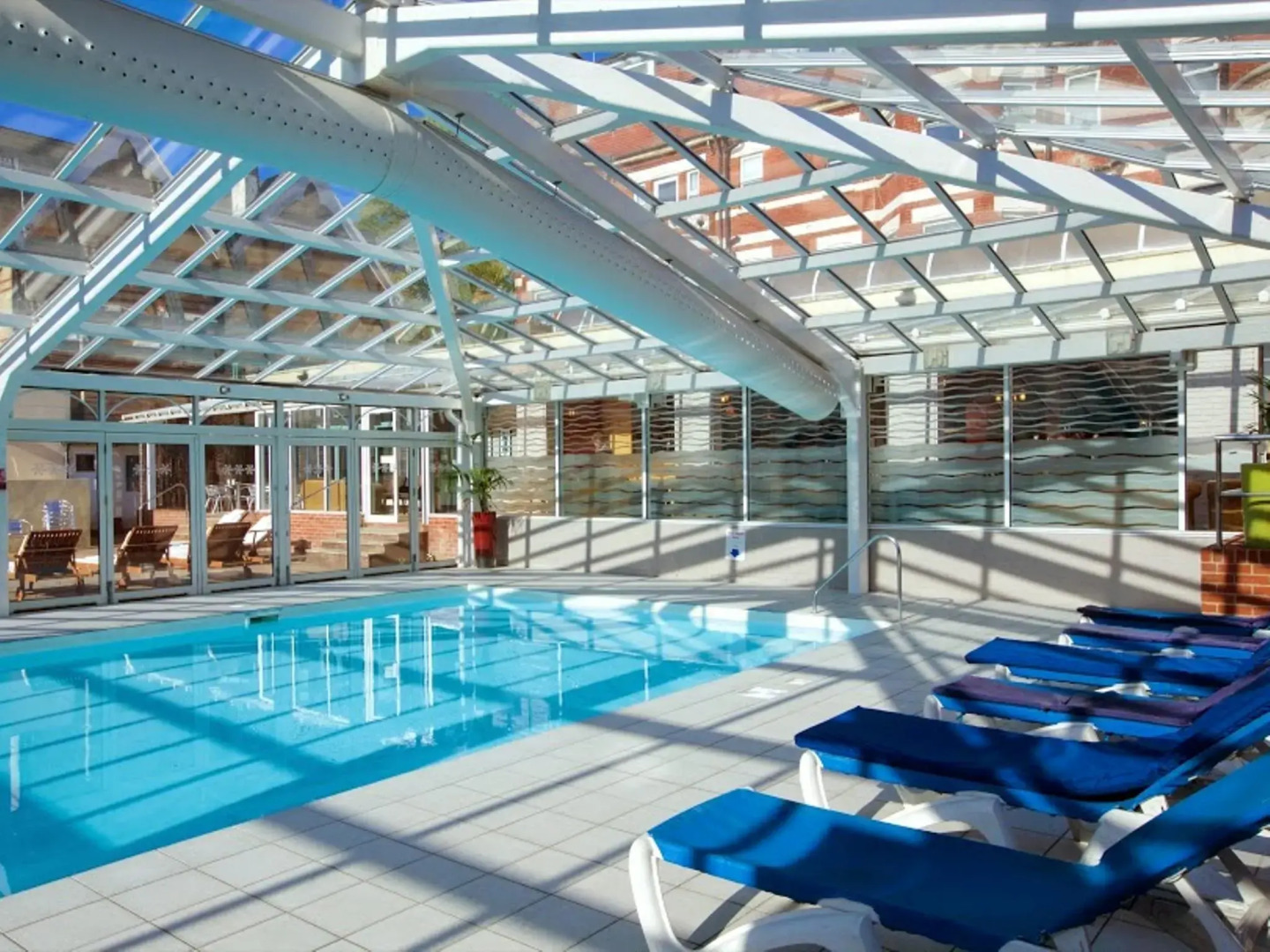 Bournemouth West Cliff Hotel & Spa