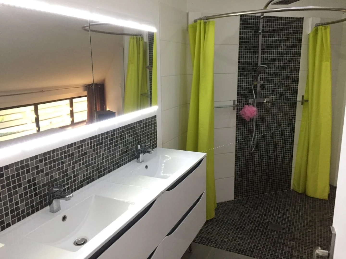 L'Aquarium attigneville