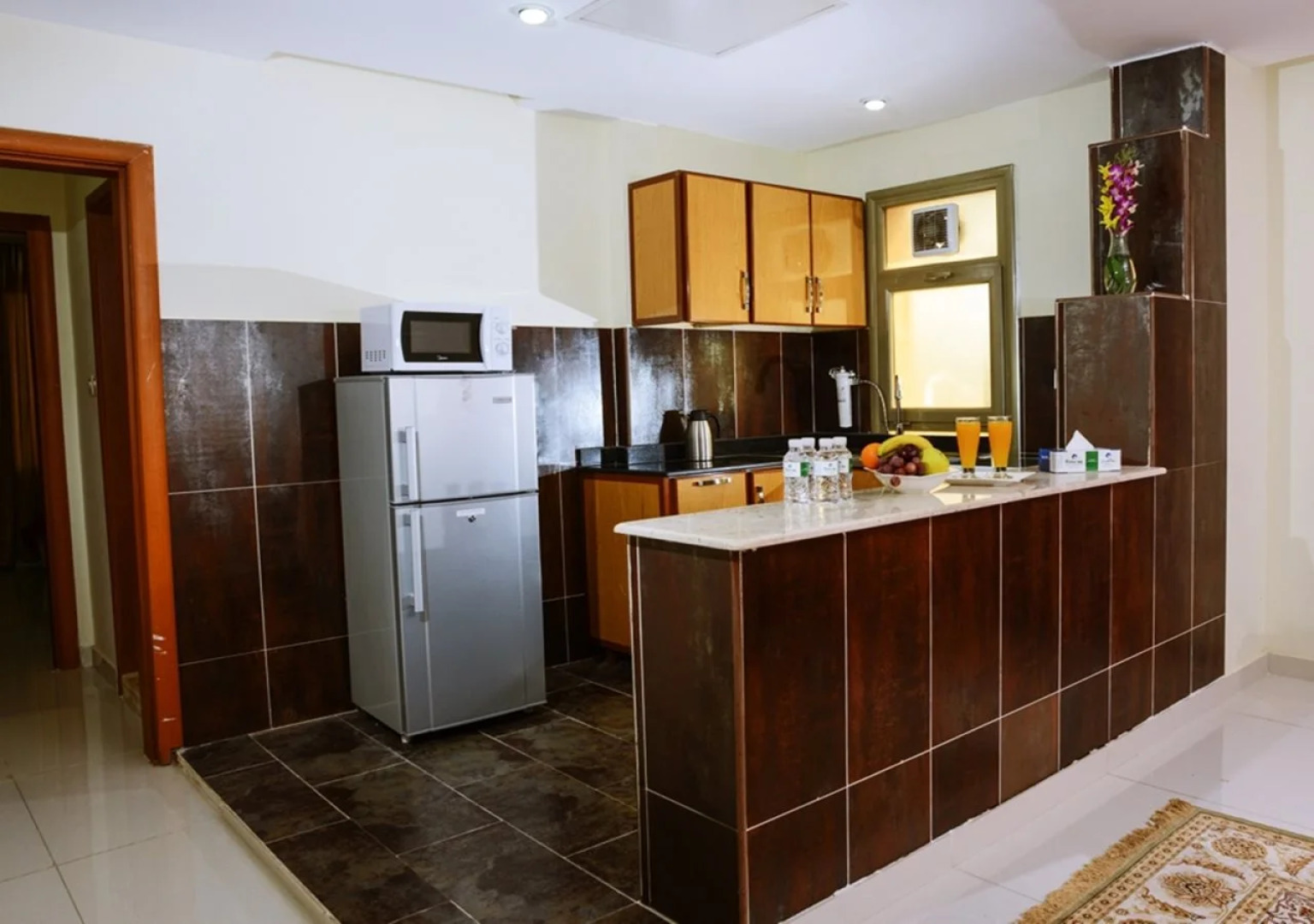 Relax Inn Hotel Apartment II