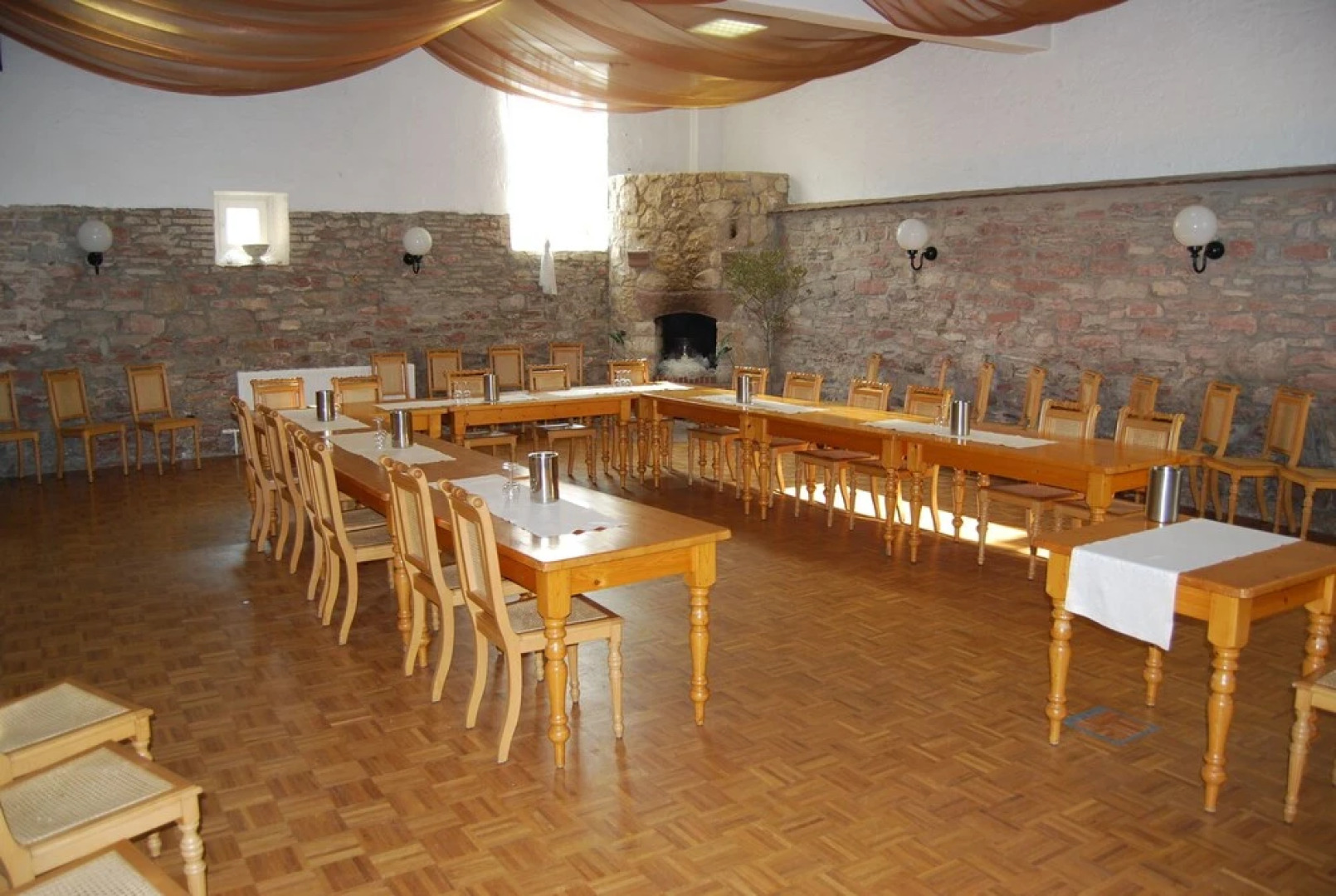 Landhotel St. Gereon