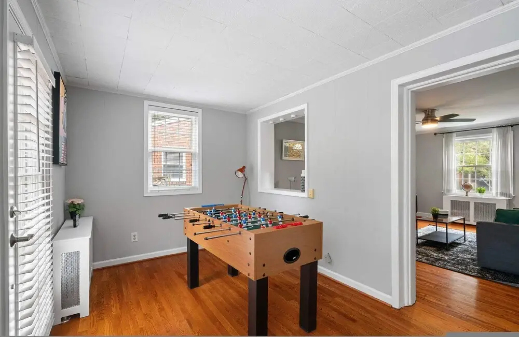 Charming Townhouse Retreat by Cozysuites