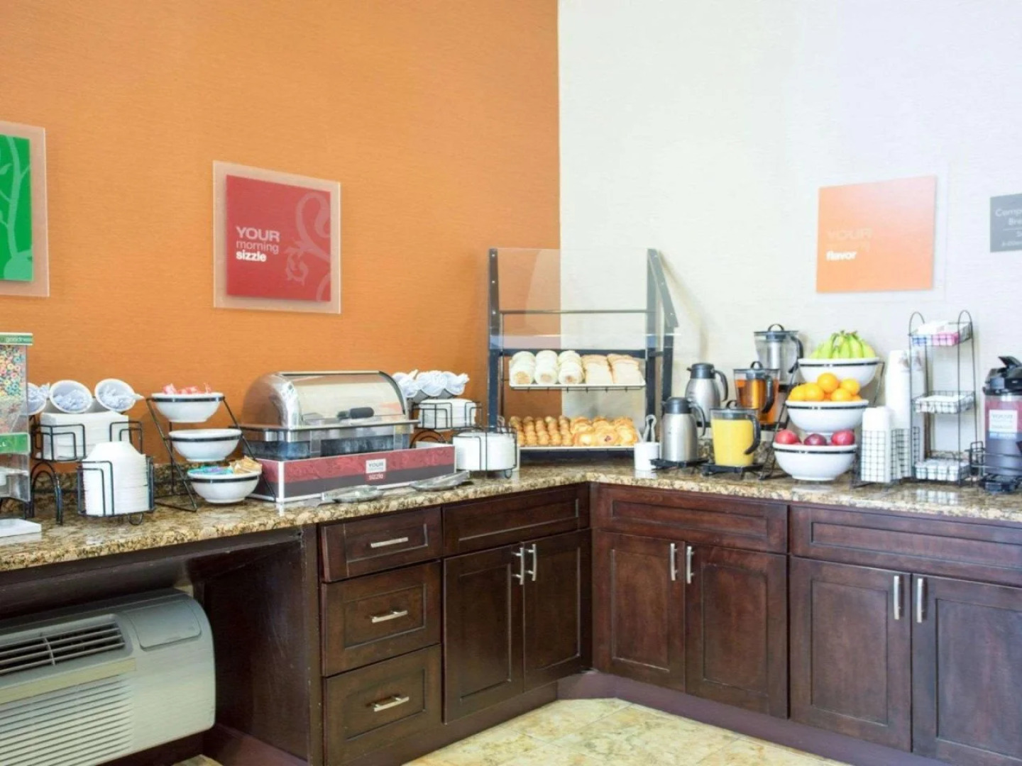 City Express by Marriott Yulee