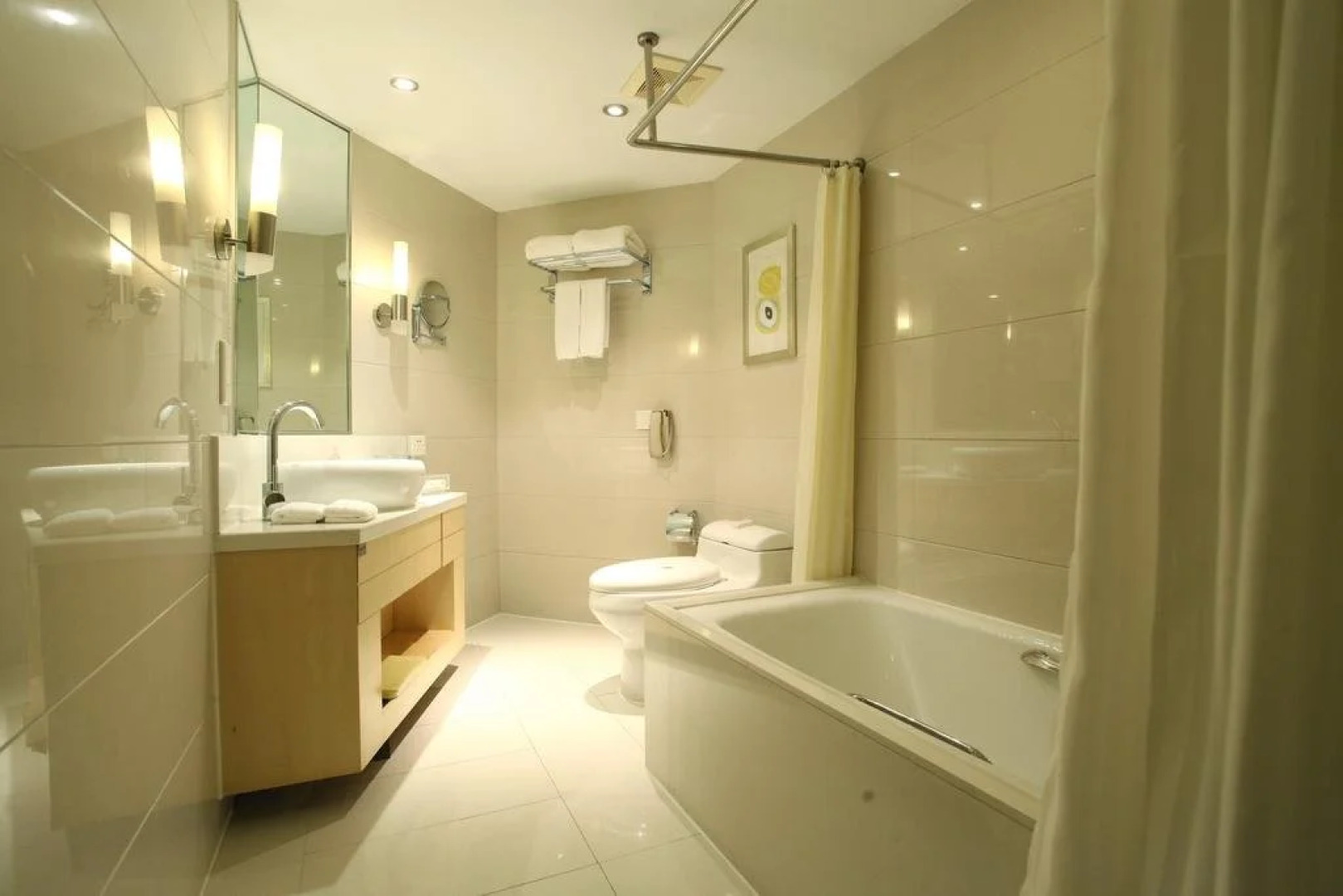 Jinling Mingdu Hotel Changzhou