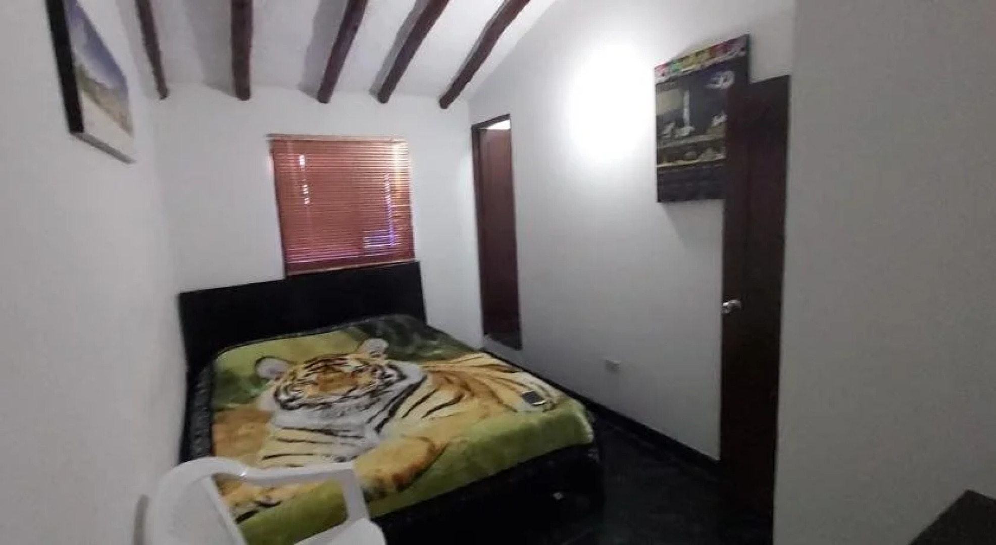 Hospedaje de Guatavita