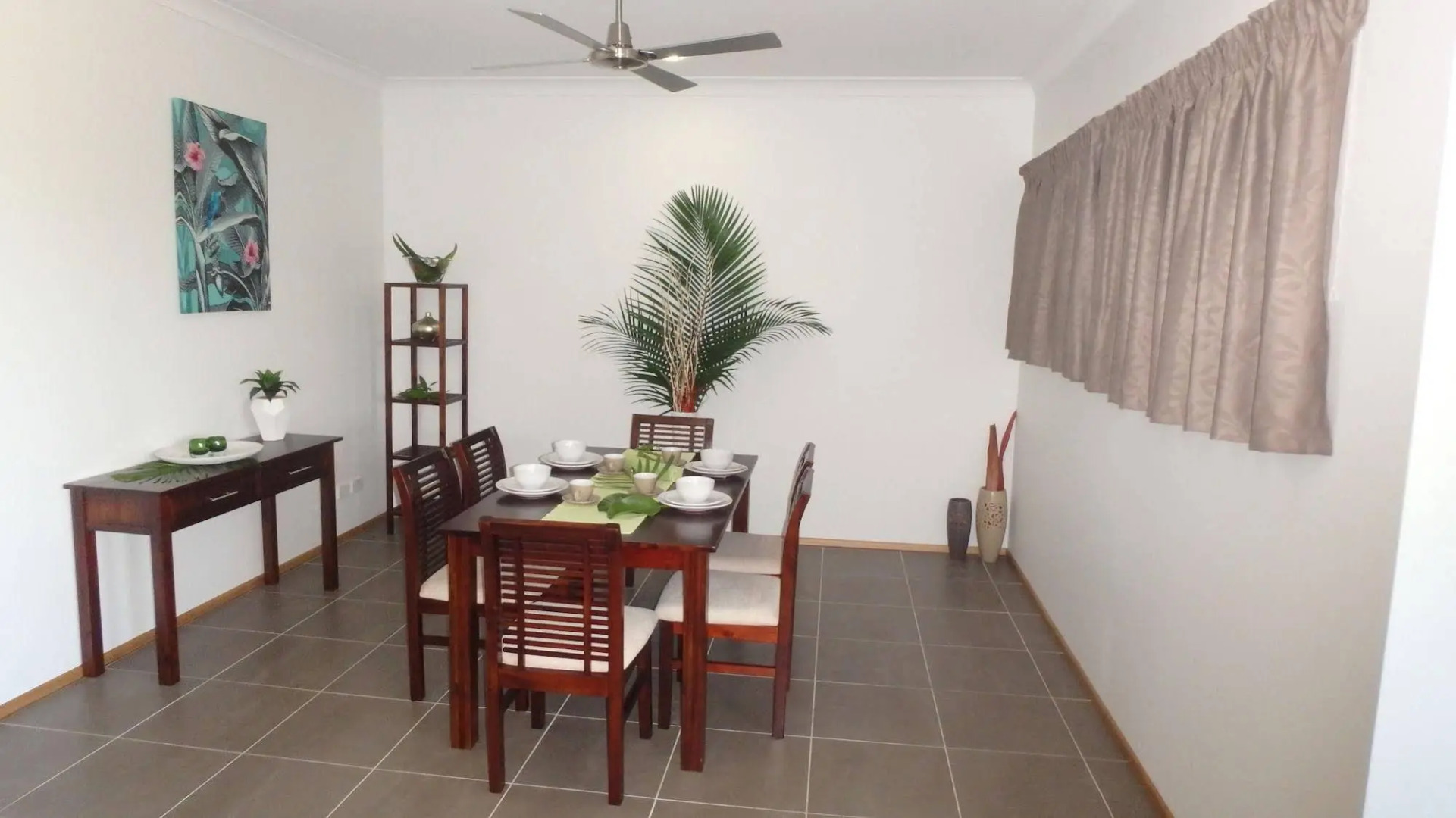 Nautilus Bed and Breakfast