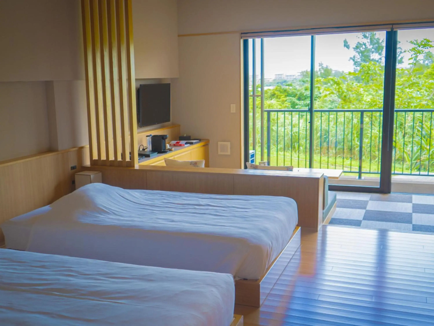 Umino Ryotei Okinawa Nakamasou