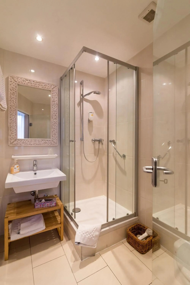 Thermen Hotel Bad Soden am Taunus