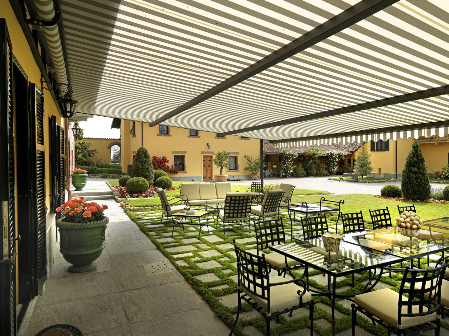 La Torre Dei Canonici