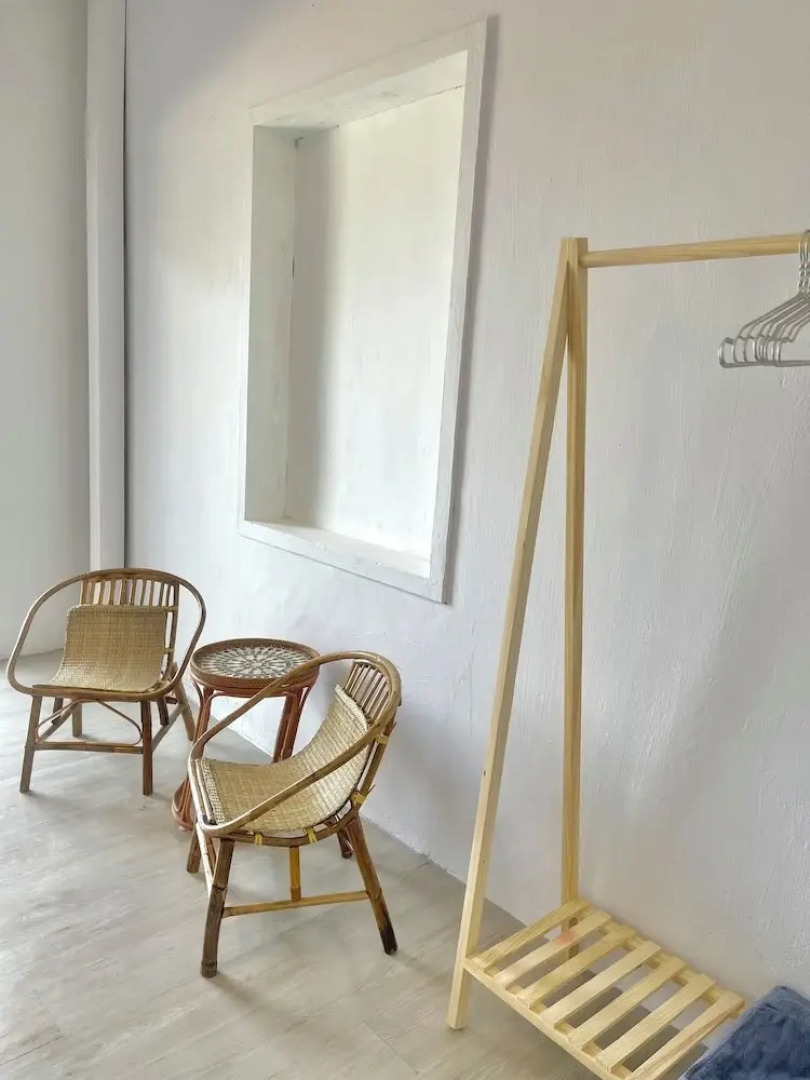 San Hô Homestay