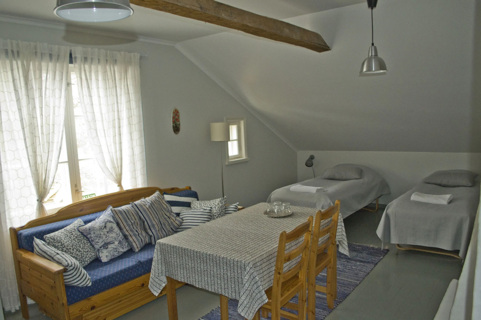 Kirjakkalan Ruukkikylä