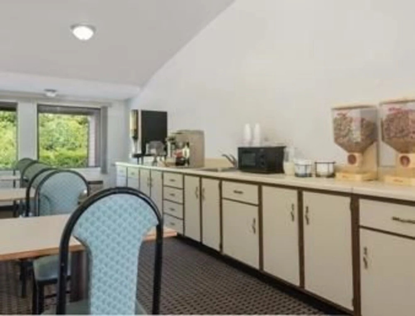 Knights Inn Columbus Downtown