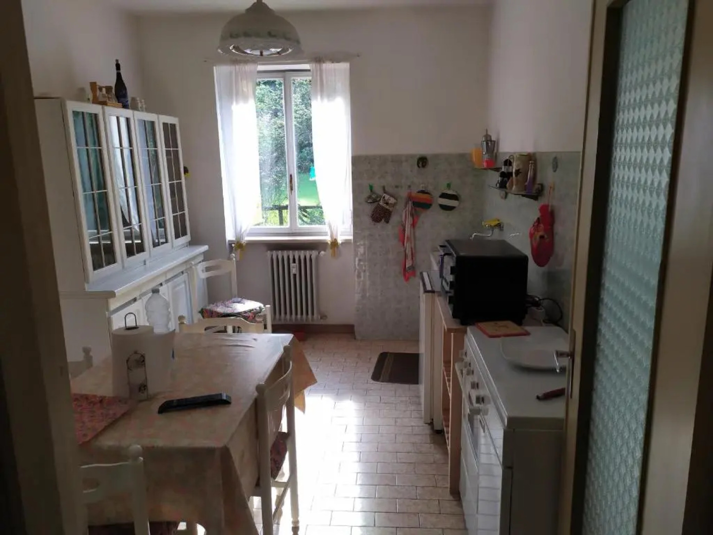 Monte Pigna Apartment