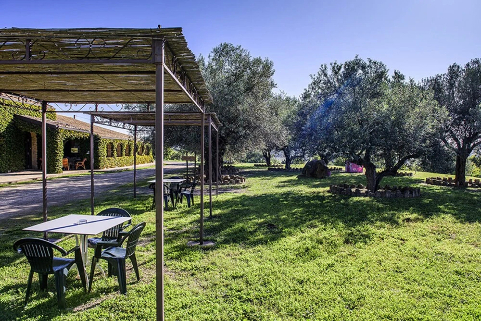 Agriturismo Salemi
