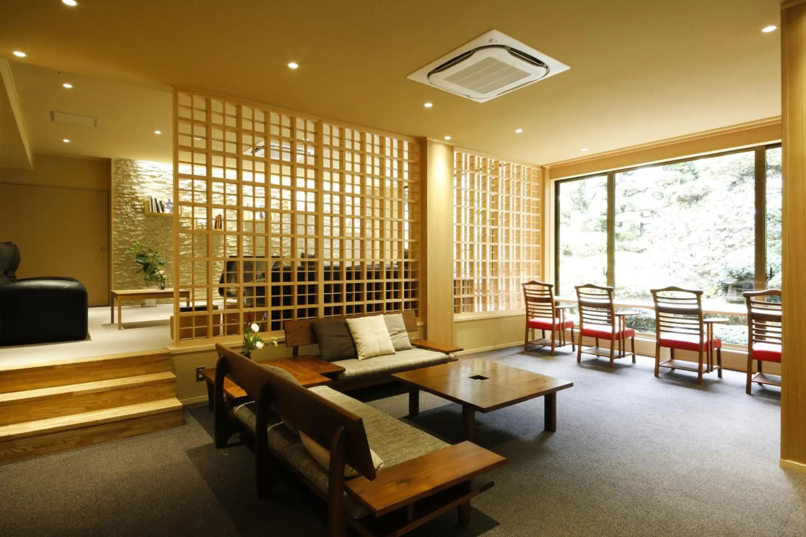Yuraku Kinosaki Spa & Gardens