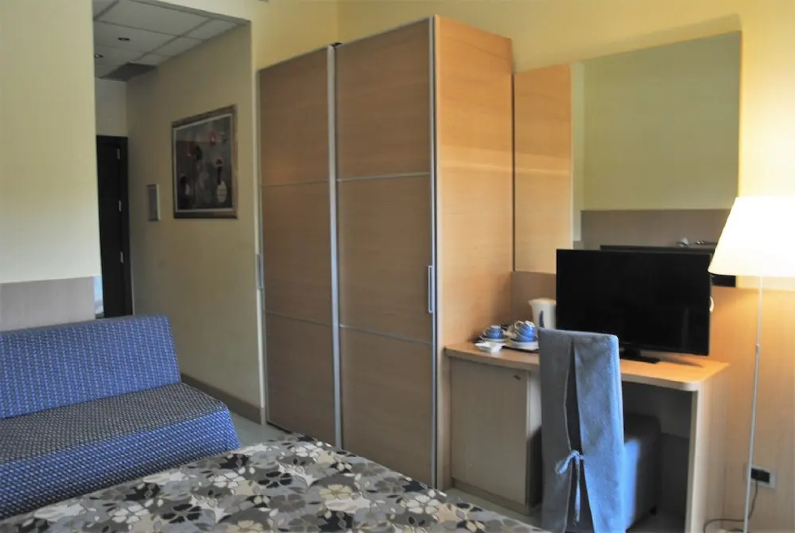 Camping Residence Il Tridente