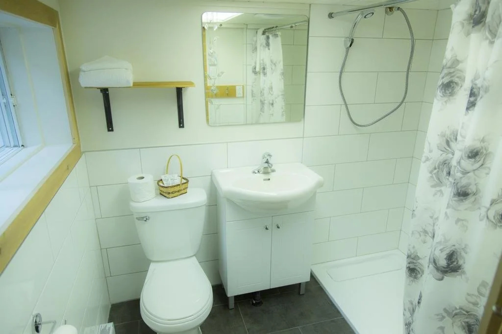 Chalets Montmorency Mont-Sainte-Anne