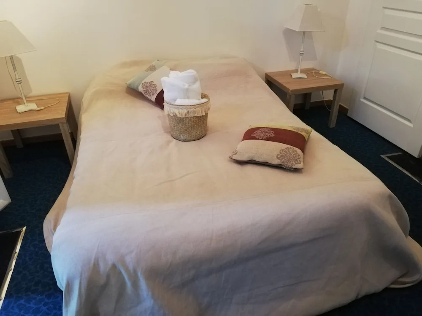 Le Hameau Le Bastier