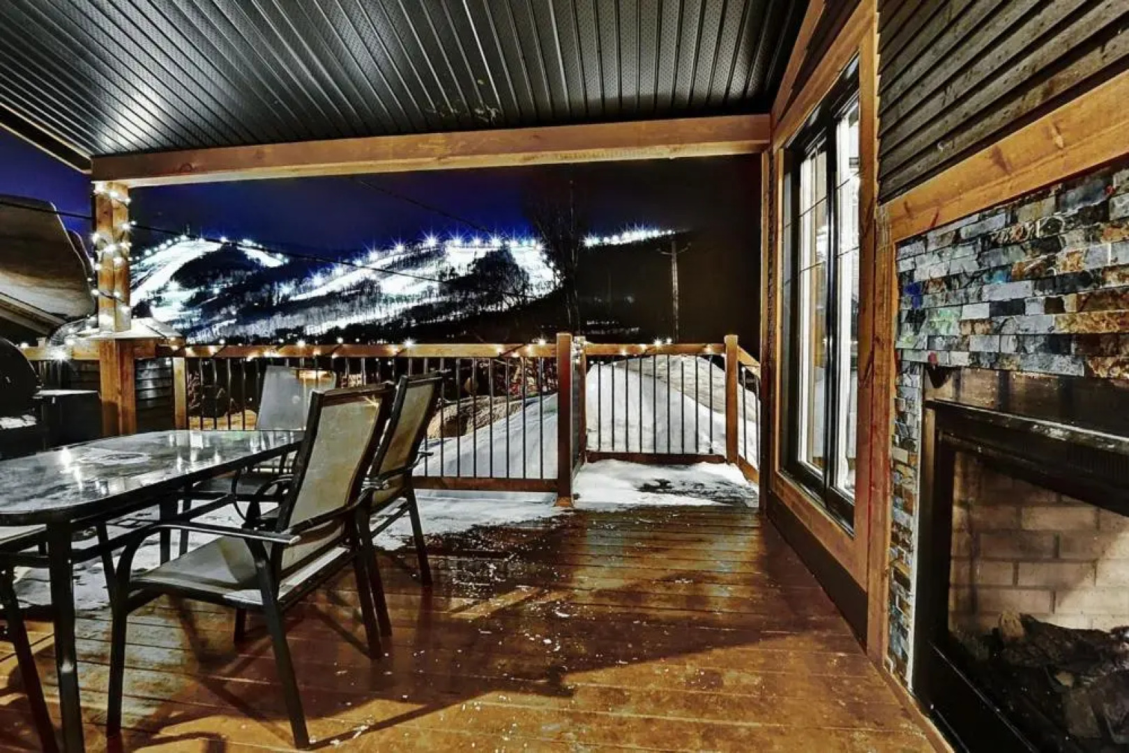 Chalets Alpins -13 Chemin des Skieurs