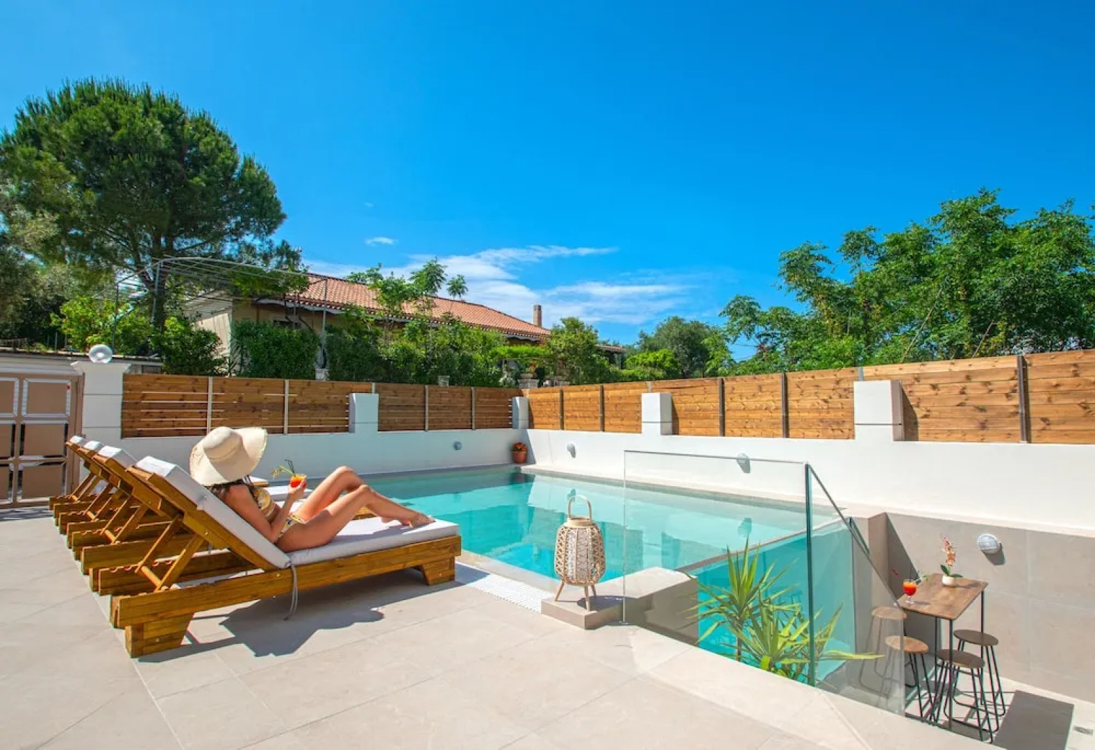 Estella Luxury Villa