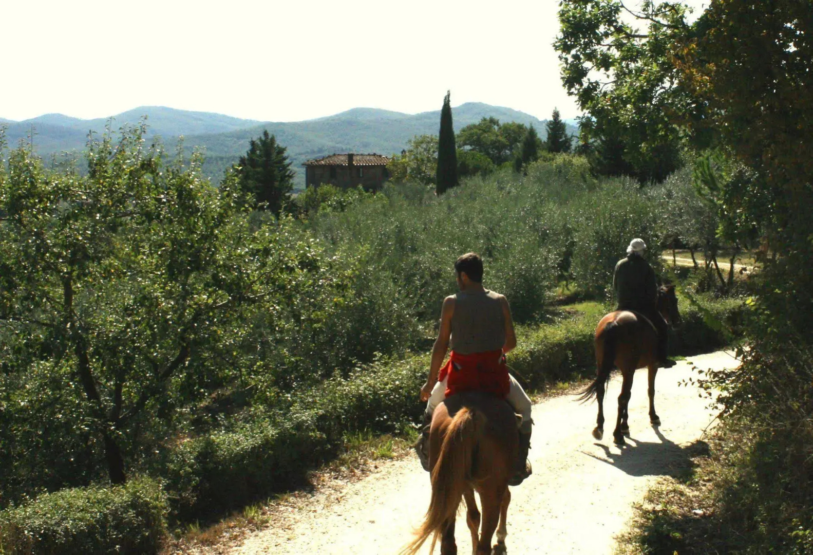Hotel Rifugio Prategiano