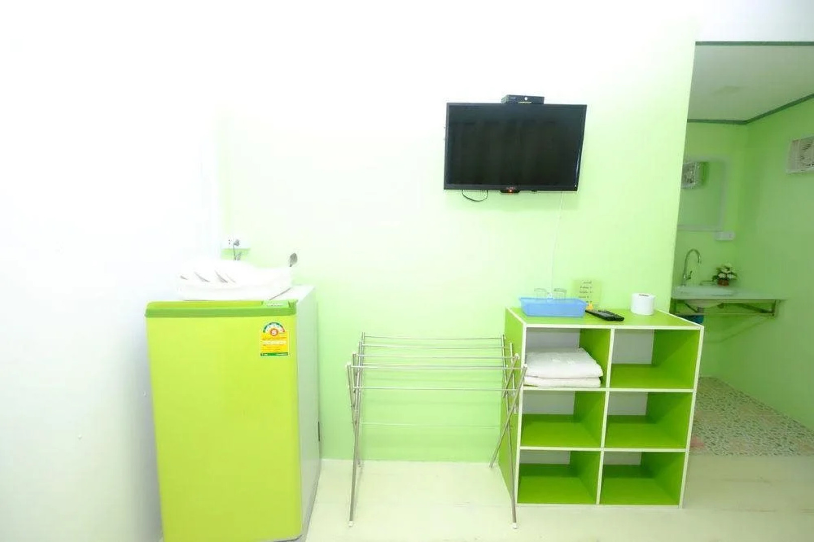 Homestay Thararin & Kanokrat