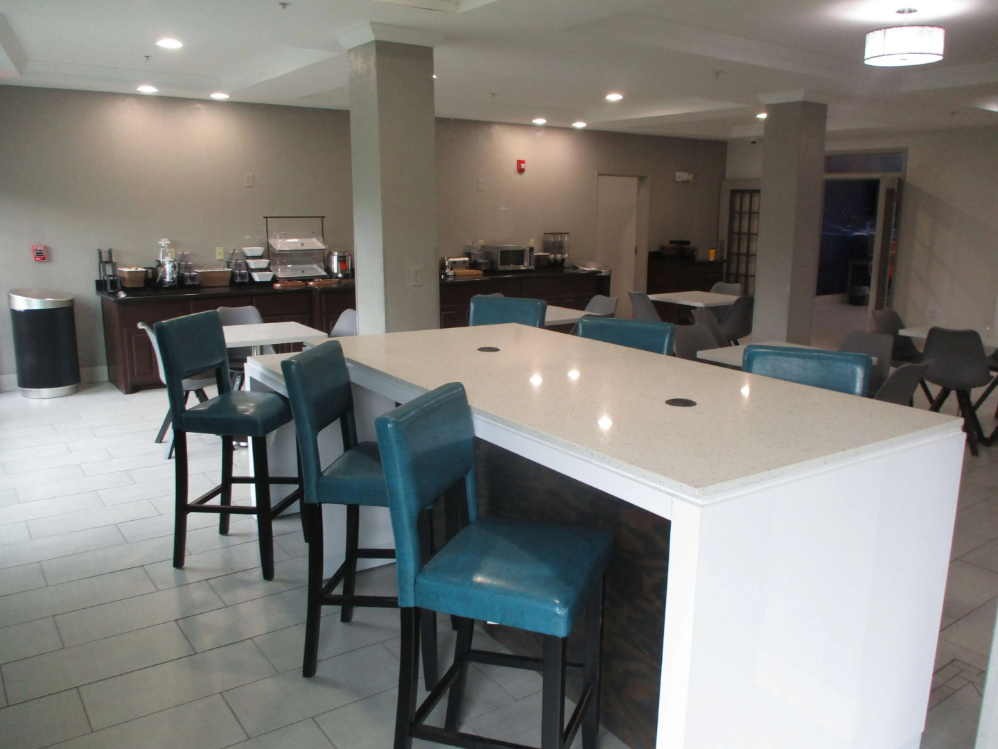 Best Western Plus Stephenville Inn