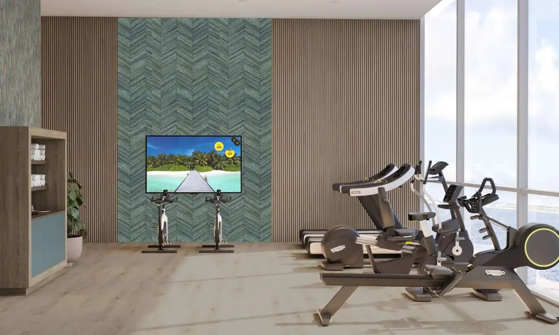 Barcelo Nasandhura Male