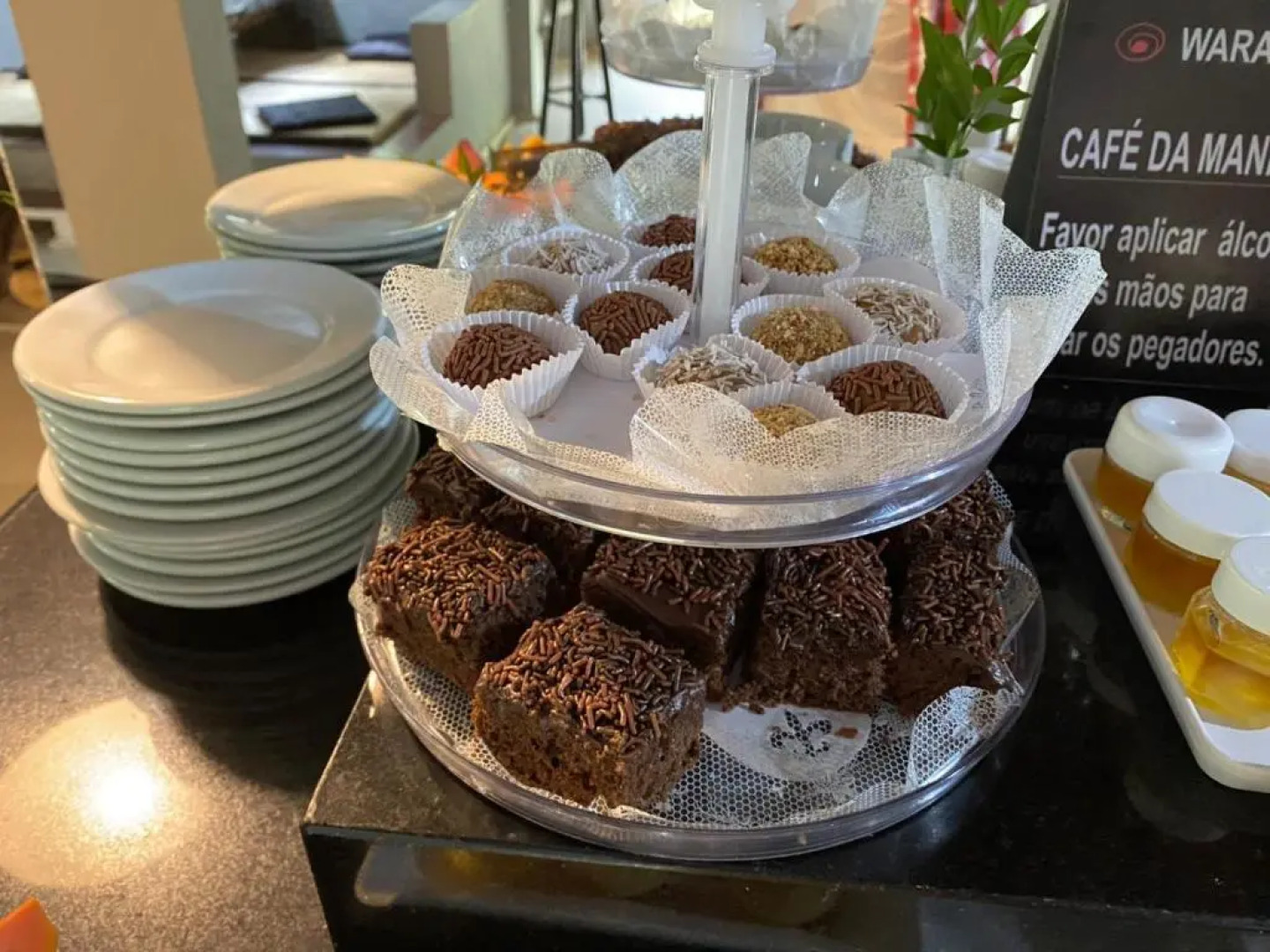 Pousada Chalés Canto do Rio