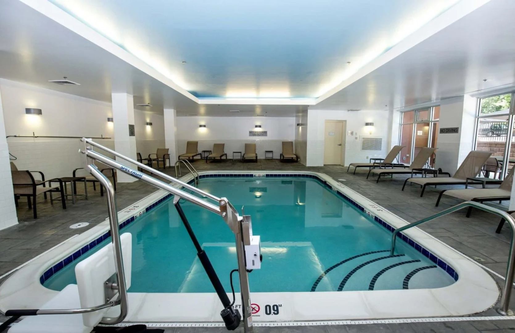 Fairfield Inn & Suites Richmond Midlothian