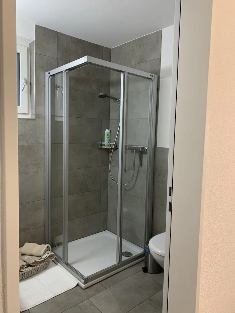 Casita do Lago - Modern Apartment