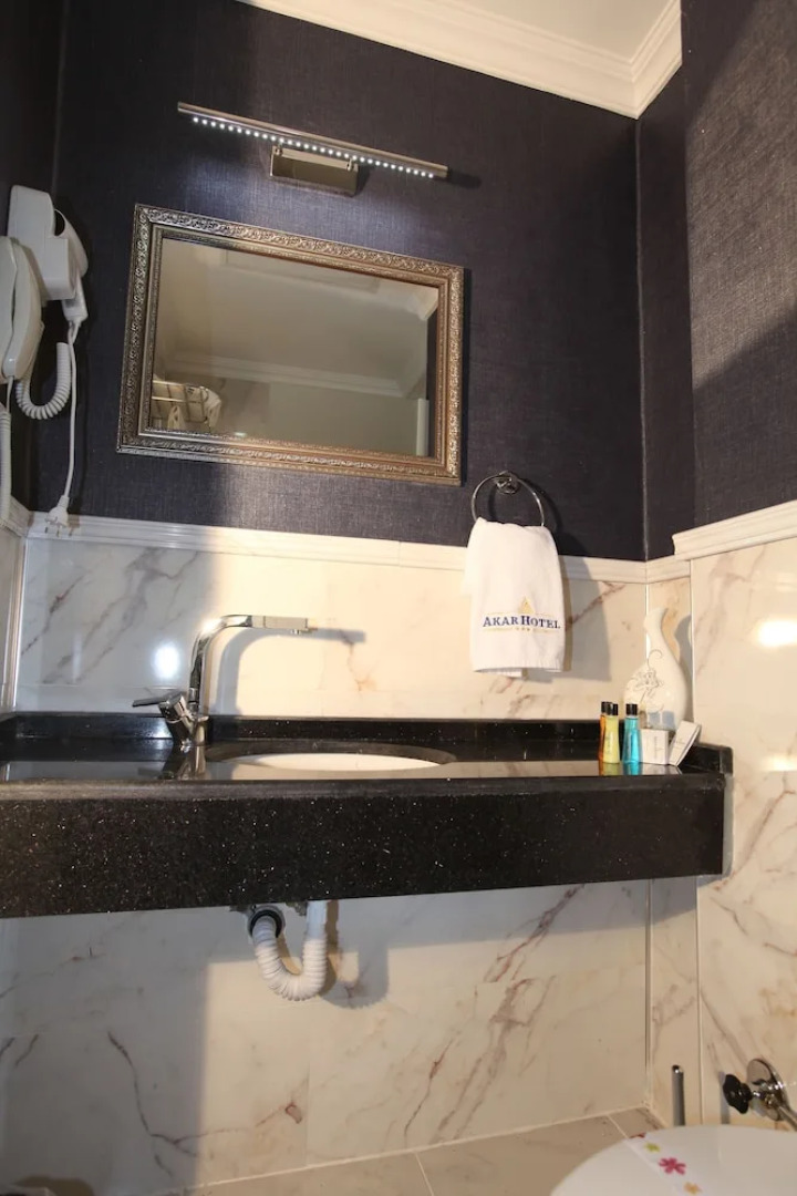 Akar Hotel