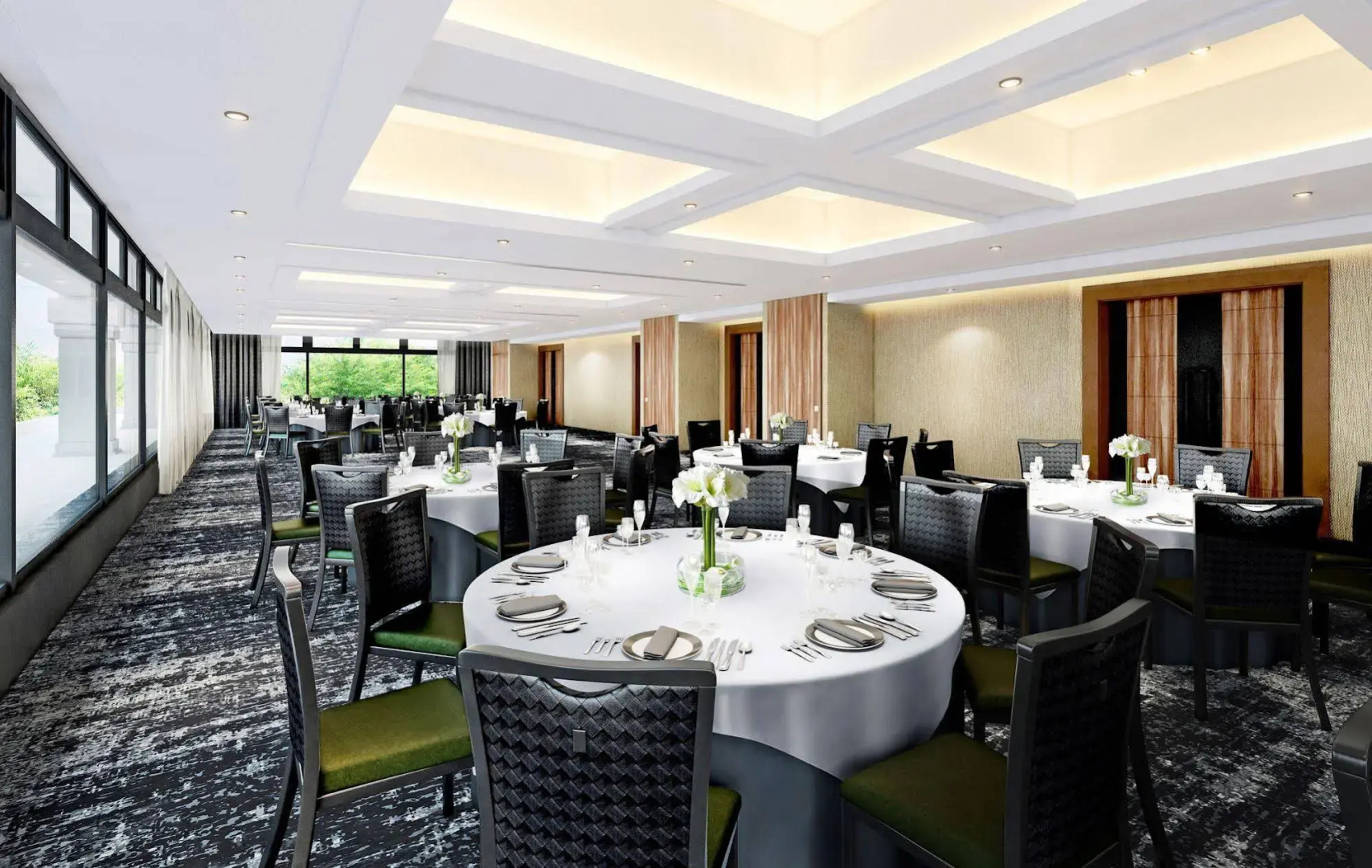 Izu Marriott Hotel Shuzenji