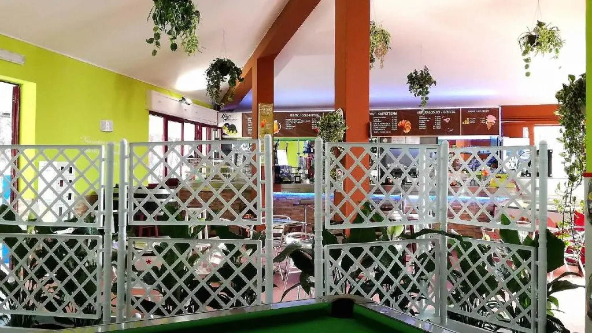 Camping Bella Sardinia