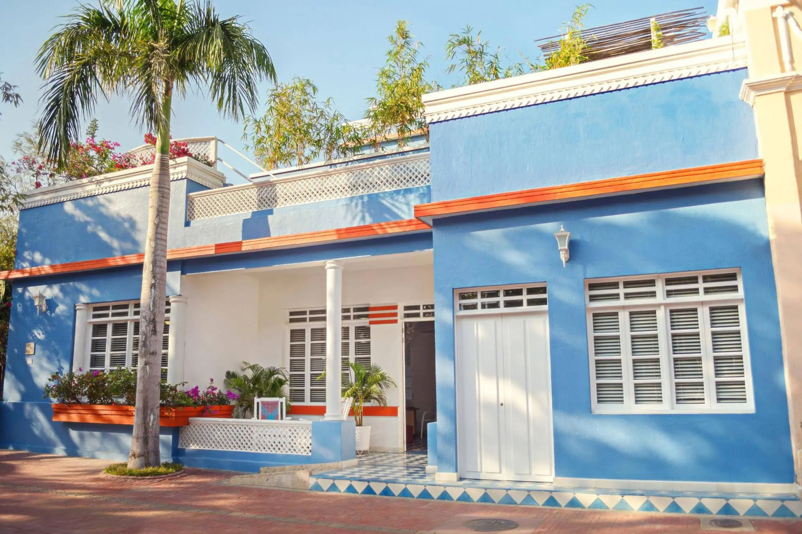 Placita Vieja Hotel Boutique Spa