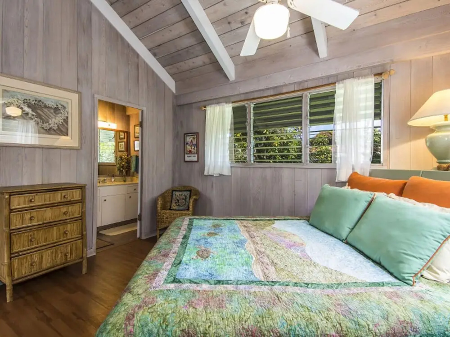 Ohana - 2 Br Home
