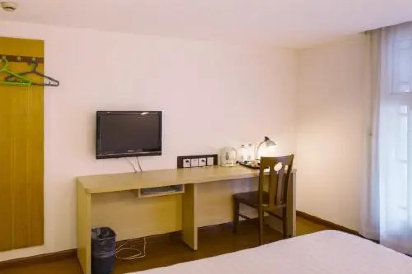 Motel Changchun Hi-tech Park South Campus of Jilin Univeristy