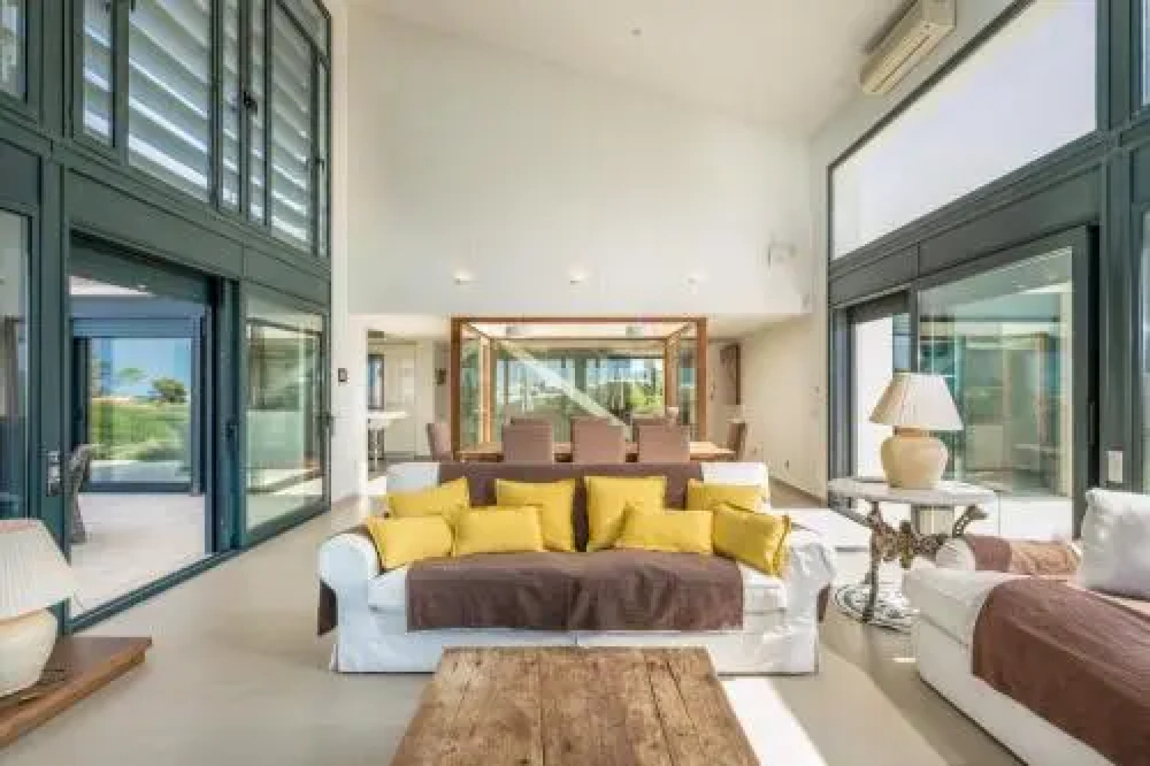 Villa Canutells Ref 27