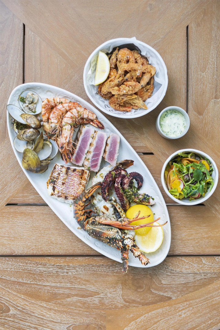 Andaz Bali, By Hyatt