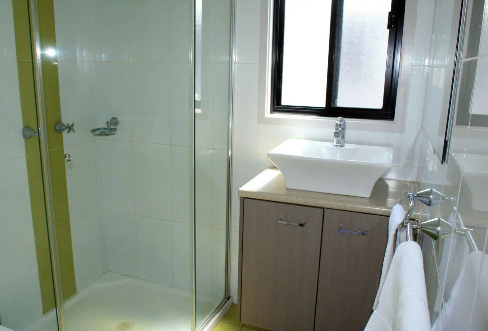 Shoal Bay Holiday Park