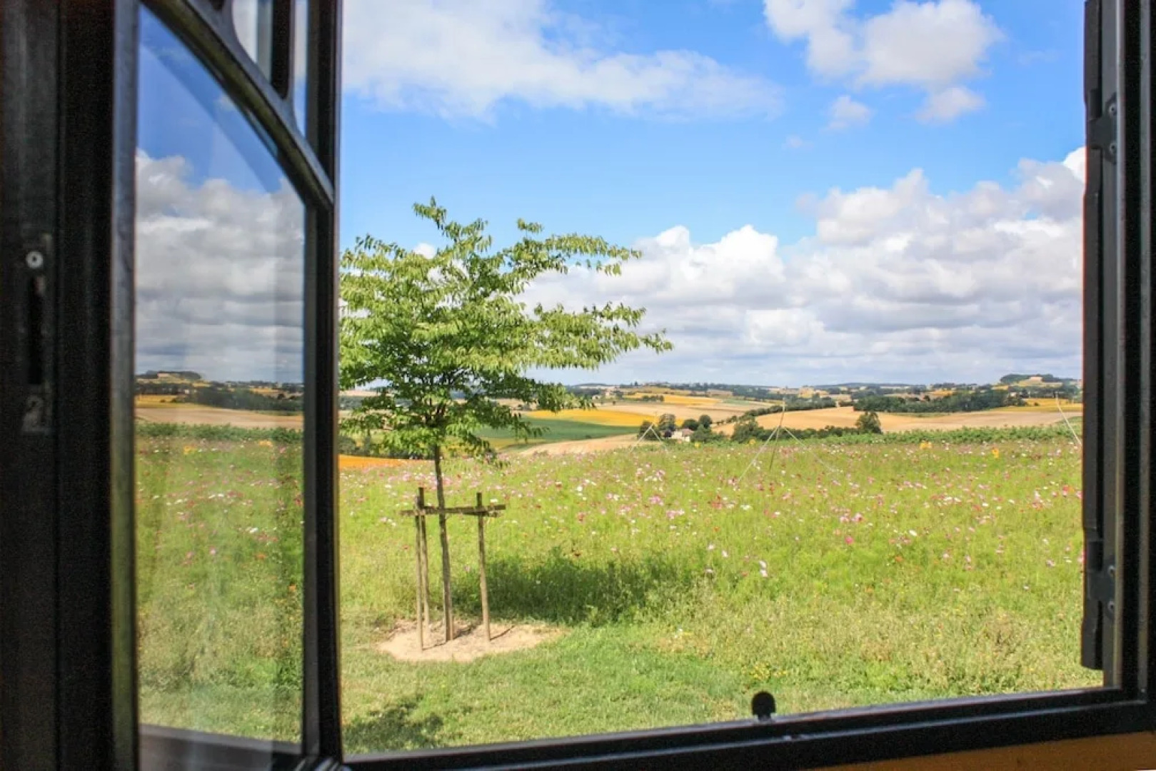 Property With one Bedroom in Pauilhac, With Wonderful Mountain View, P