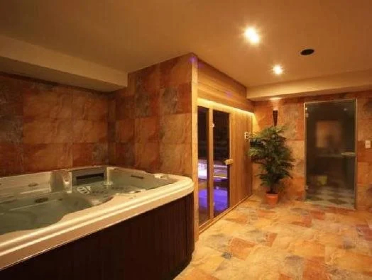 Platan Vararok Vendeghaz