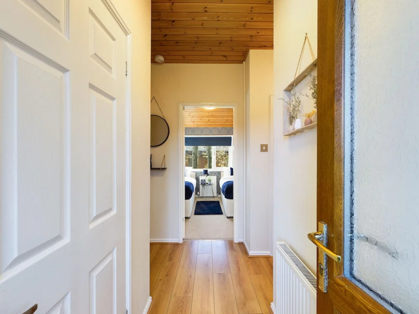 Lovely 3-bed House in Carnforth