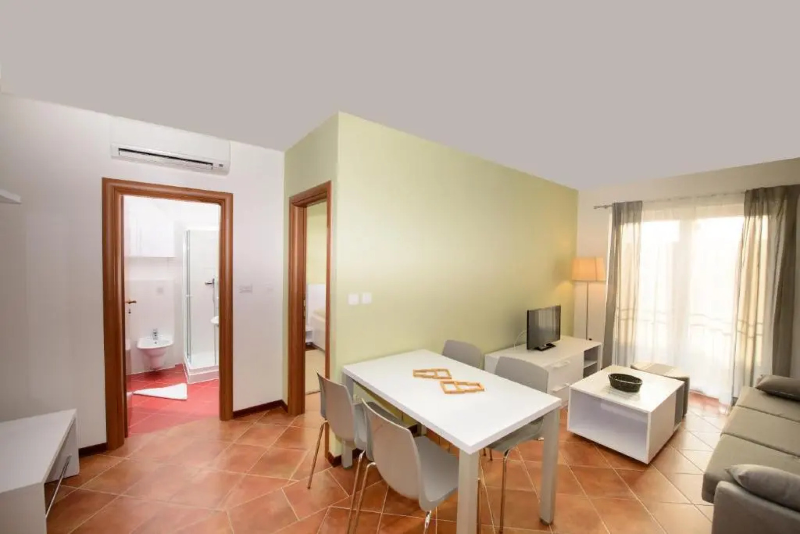 Plavo Nebo Istra Apartments